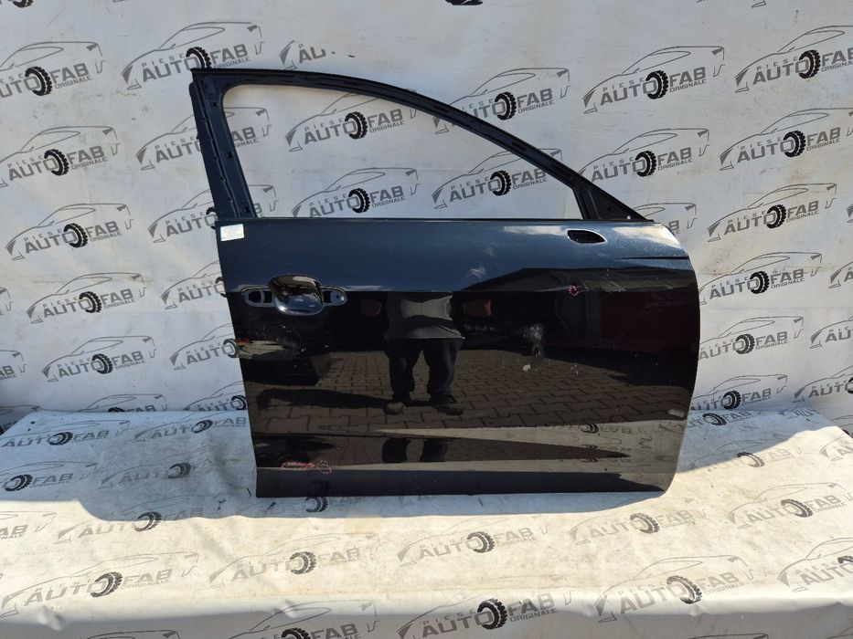 Usa dreapta fata Audi A4 B9 Facelift an 2019-2020-2021-2022-2023
