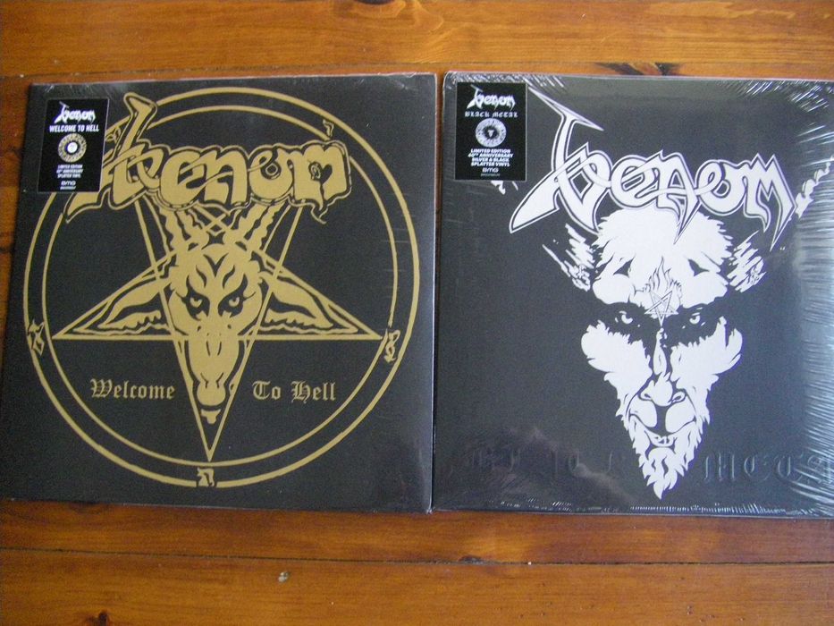 Грамофонни плочи по 25 - 65 лв.