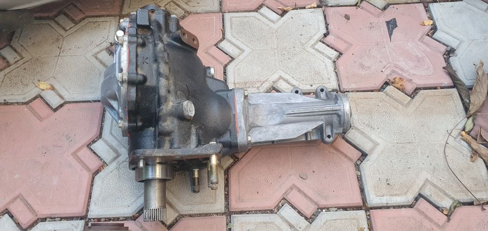 Раздатки на лексус рх 300,350