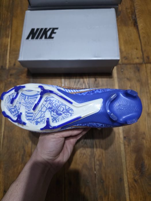 Ghete Nike Mercurial Air Zoom CR7