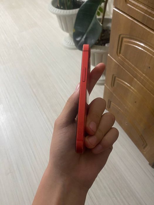 Айфон 12 мин для ребенка купил