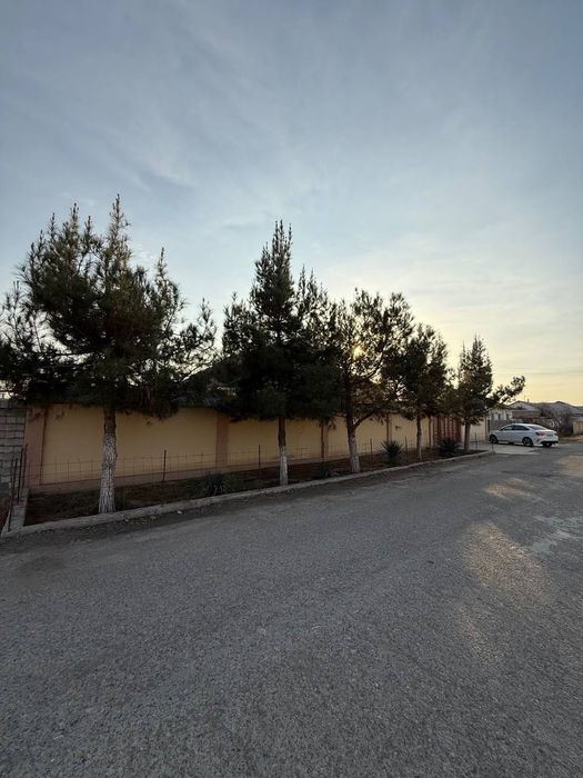 Продается дом в Юкори-Чирчикском районе Махалля Ахмад Яссавий