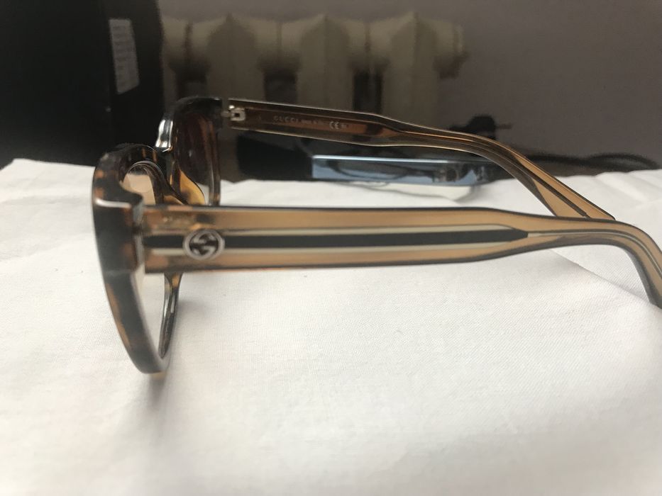 Оправа для очков (для зрения)