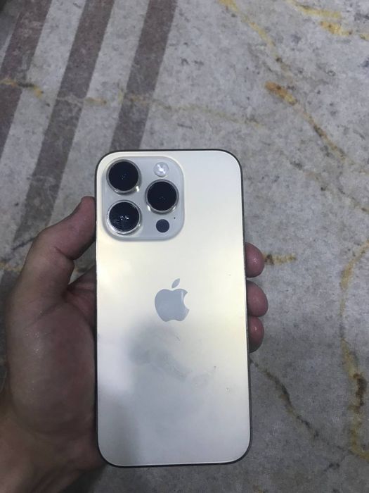 Iphone 14pro 256gb