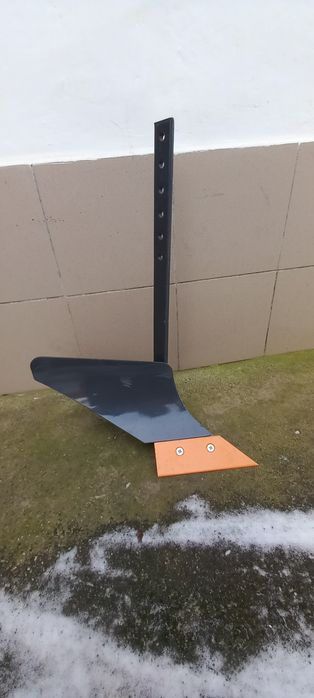 Plug motocultor o mac