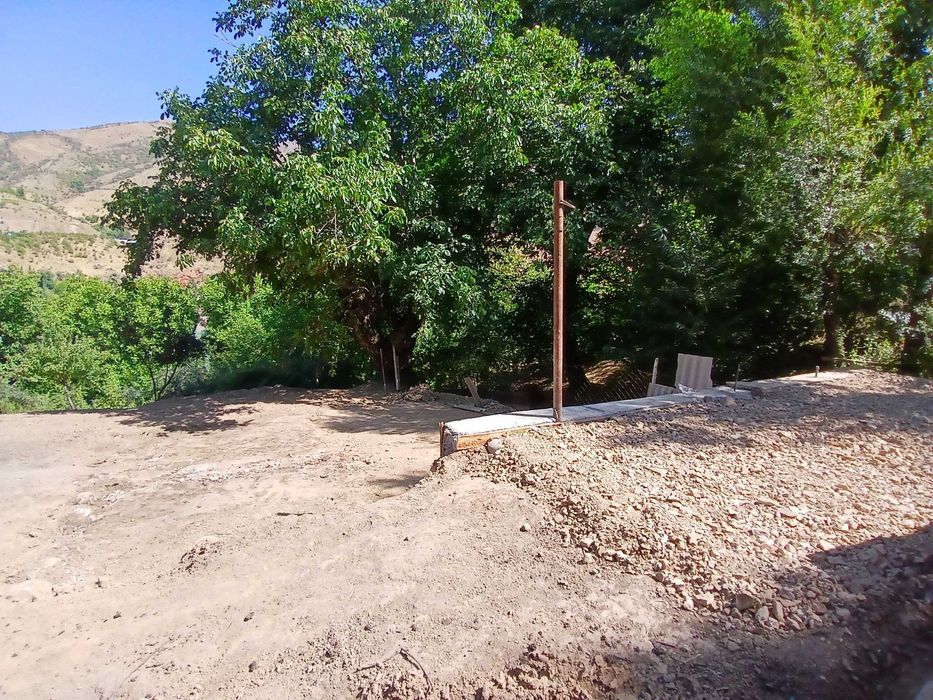 Продаëтся земельный участок (Нанай)