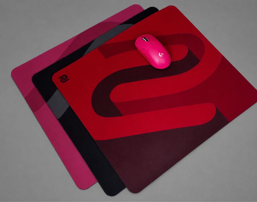 Коврик для мыши Zowie
