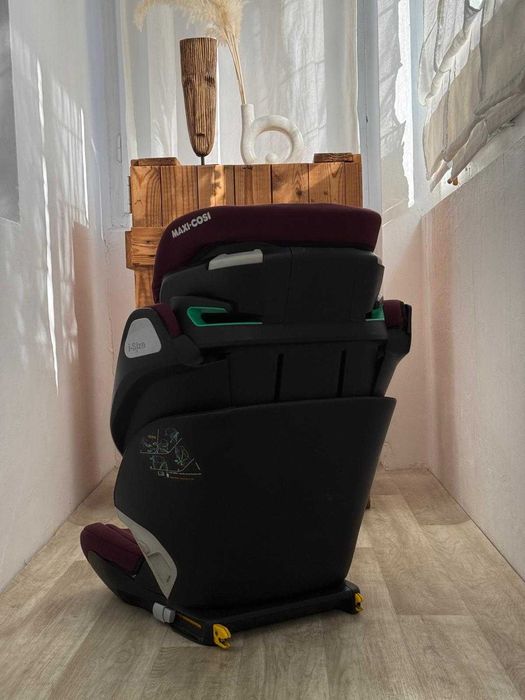 Scaun Auto Maxi-Cosi Kore Pro I-Size 15-36 kg