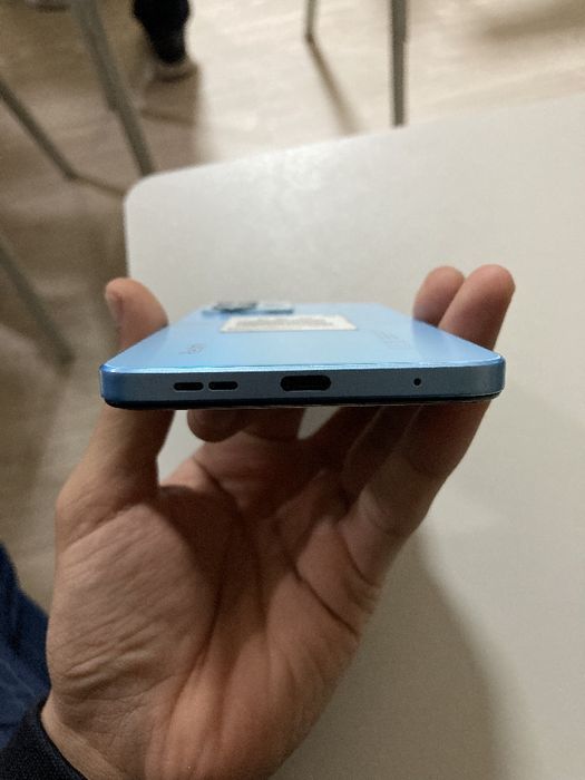 Redmi Not 12 sotiladi