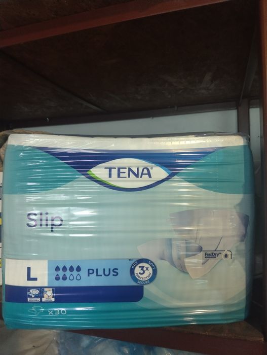 Vând scutece adulți Tema,mărimea L