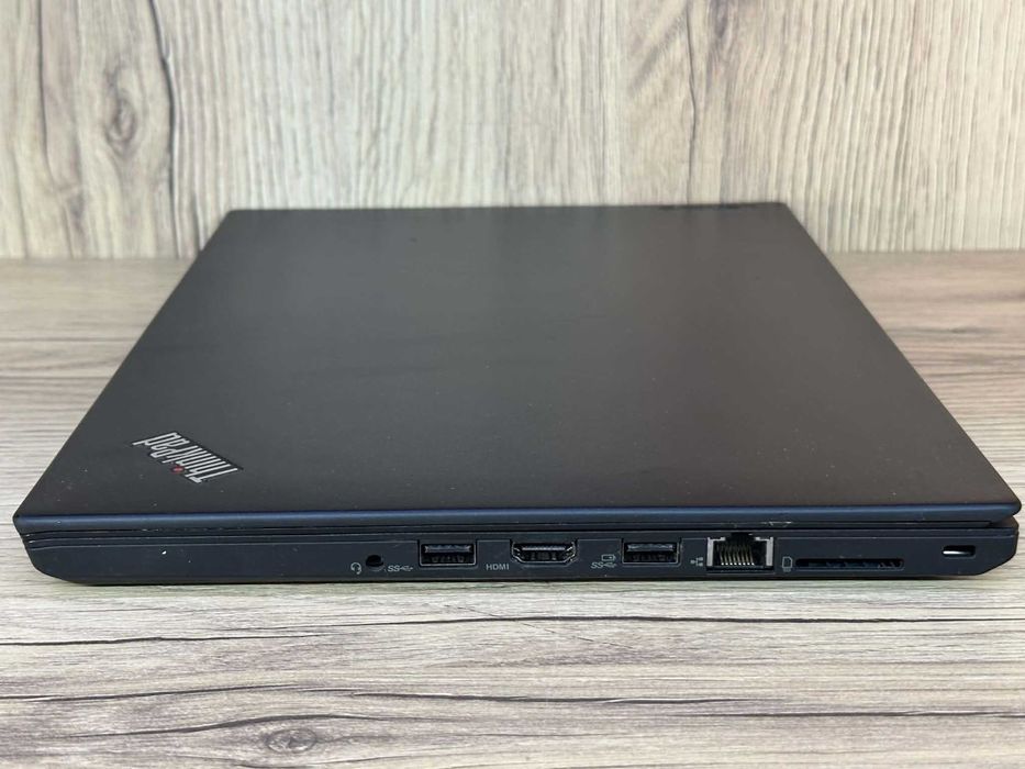 Лаптоп Lenovo ThinkPad T480 intel Core i5 - 8350U vPro 8th Gen
