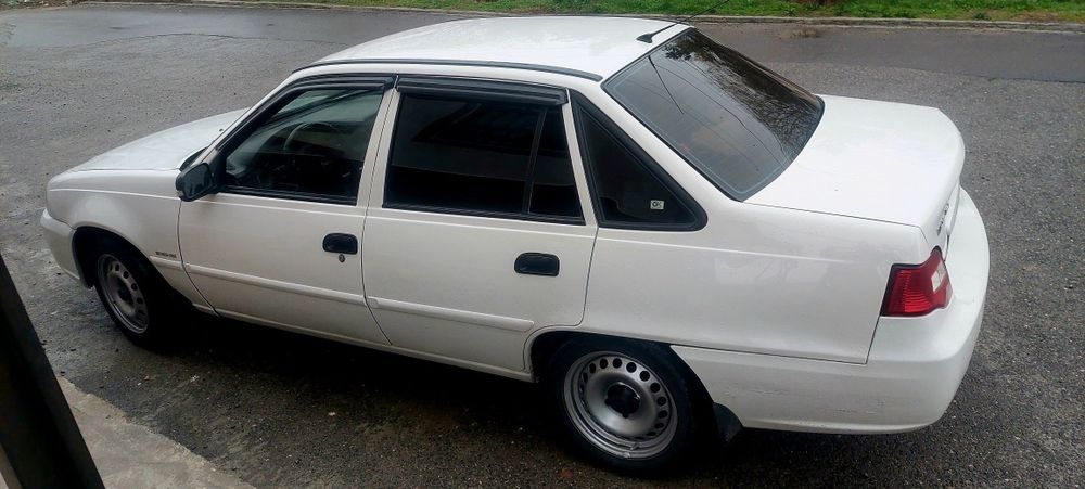 Нексия 2 донс16 люкс кондицонер