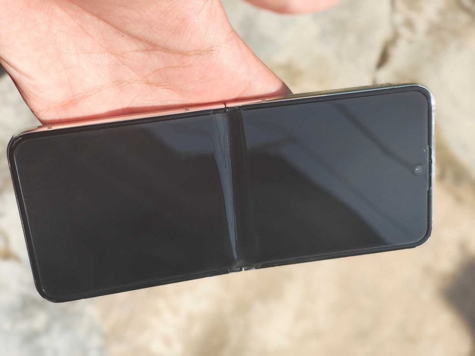 Samsung Z Flip 5