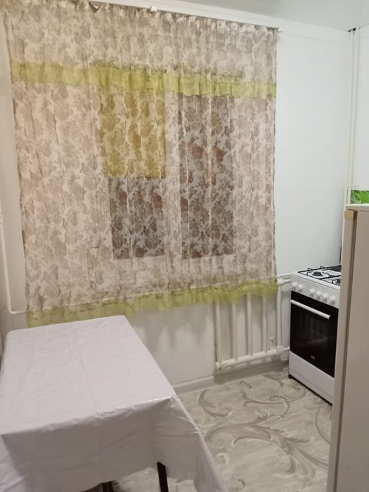 Сдам однокомнатую к