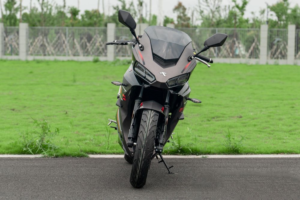 Мотоцикл Taro GP2 ABS заказ