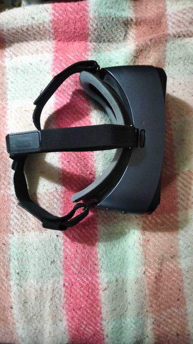 Samsung VR Oculus