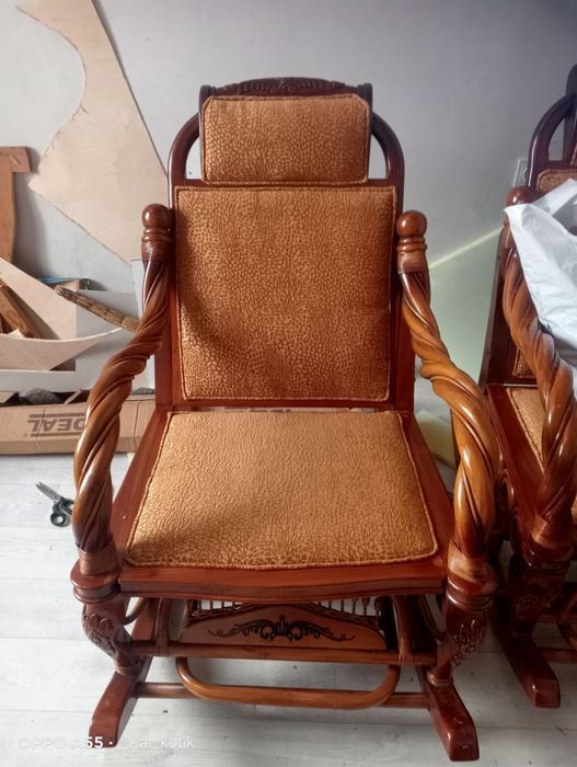 Ремонт мягкой мебели.