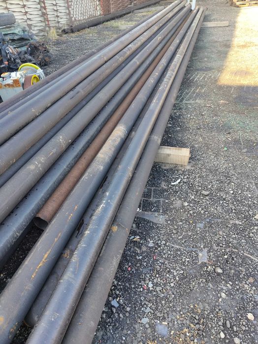 TEAVA 12 metri lungime