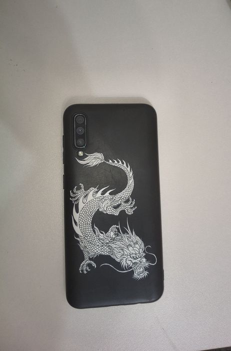 Samsung galaxy A50 рабочий