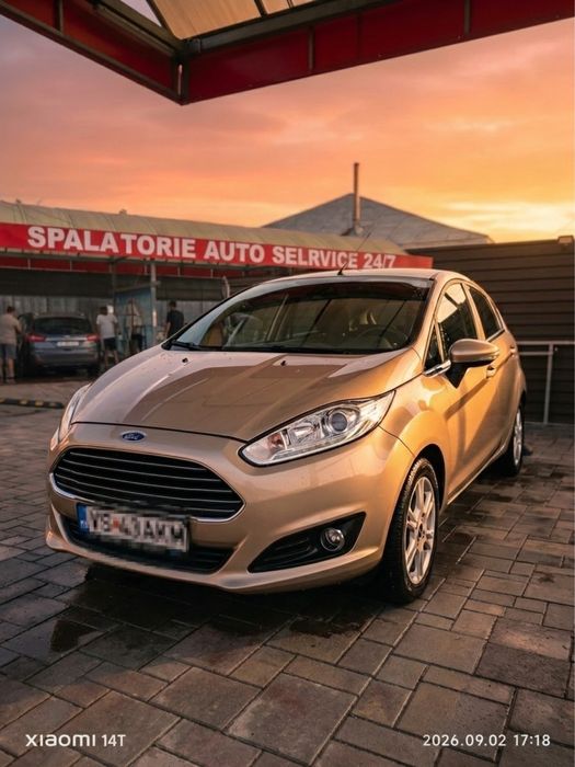 FORD Focus 2016 — imagine 1