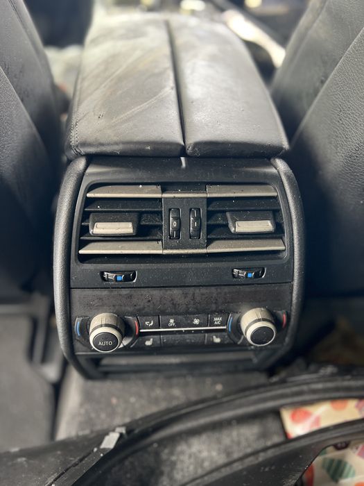 Piese BMW F01 LCI