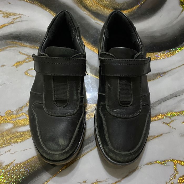 ЦЕНА ЗА ВСЕ! Мокасины, туфли, сандалии! Кожа. Турция. 29 размер.