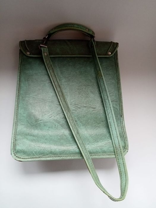 Geanta de umăr Cutezatorii, Pionier, veche perioada comunista,RSR,rara