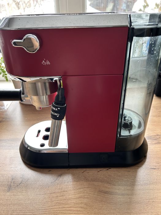 Delonghi Dedica EC685R