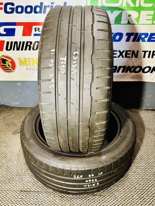 225/50 R18 99Y XL - Hankook Ventus S1 Evo 3 Oferta