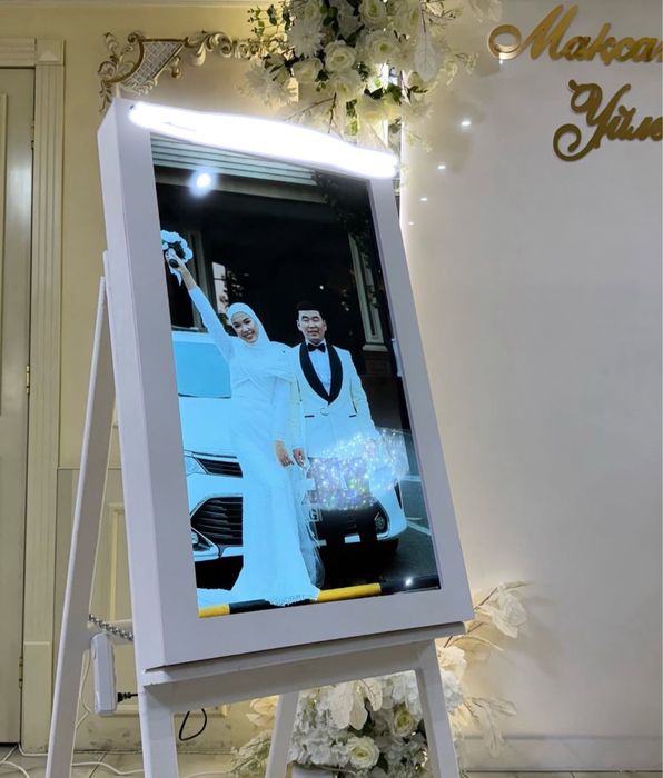LED мольберт комплект