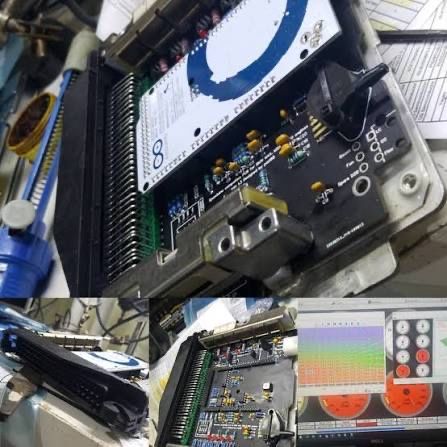 Турбо коллектор на бмв е36