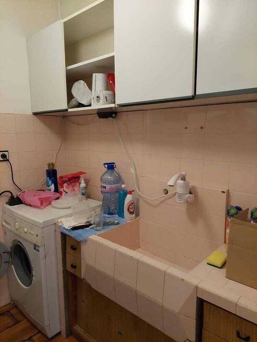 Продава се Двустаен апартамент в Пловдив, Кючук Париж - 43 кв.м за 1780 €/кв.м - Снимка #5