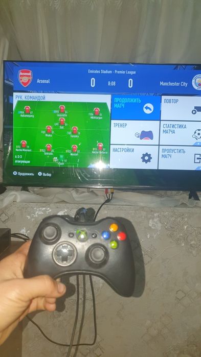 Xbox360  комплект