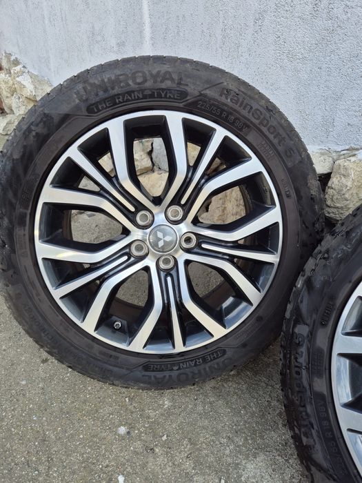 Jante Mitsubishi 18 ASX Outlander originale