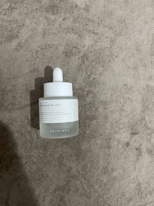 Корейская уходовая косметика