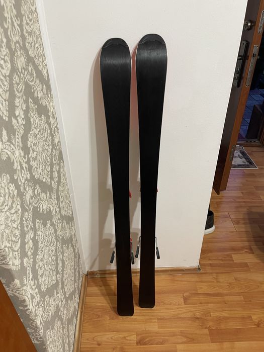 Schiuri 130 cm  atomic j2 copii adulti skiuri ski