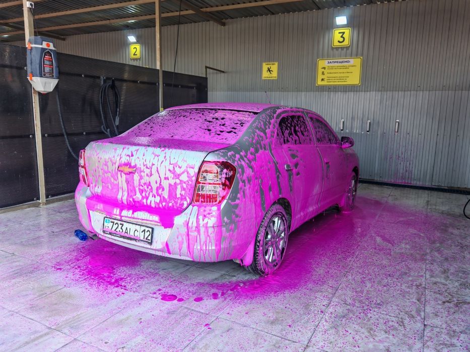 Аренда авто под Такси