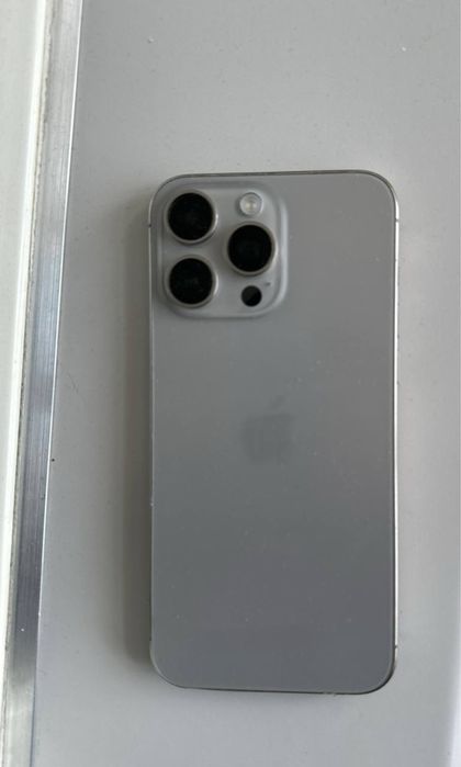 iPhone 15 Pro Max 256 GB