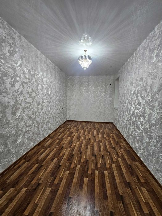 1 хоналик квартира  4 этаж кирпичный дом, 7 микр