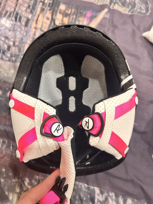 Каска Rossignol 53-56 см М/L