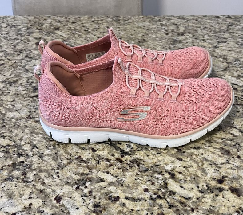 Skechers Womens Мататонки 40 27 см