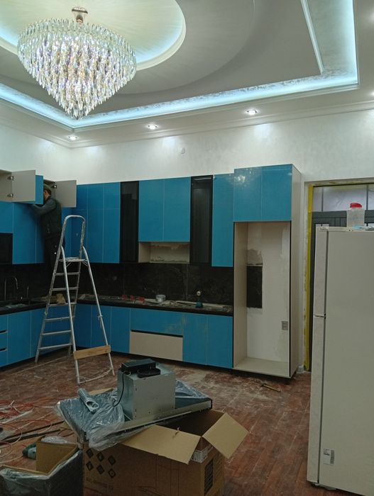 Мебел устами Хар кандай мебеларни йигиб берамиз заказ бойича ясаб бера