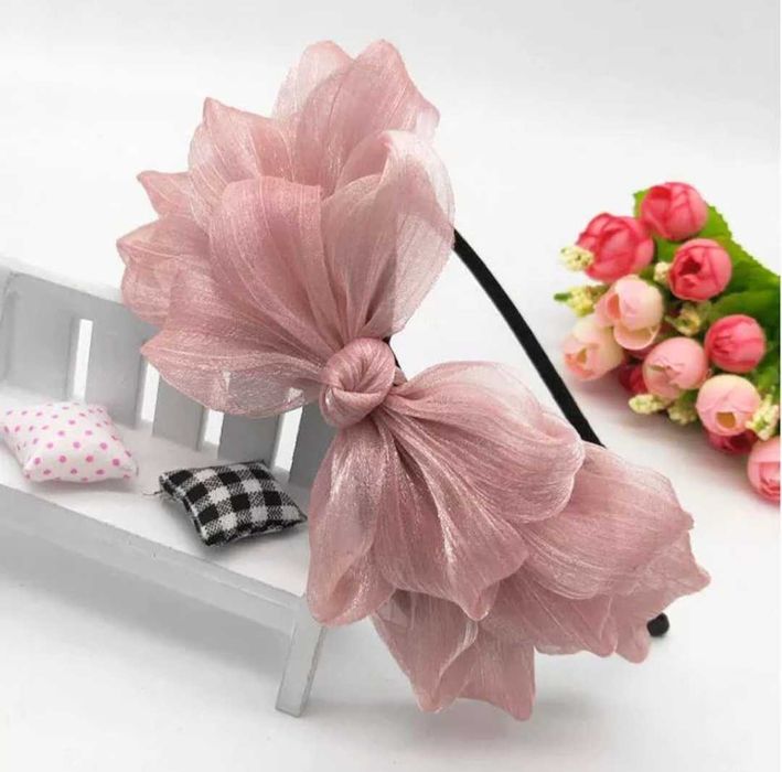 Диадеми с корони за малки дами