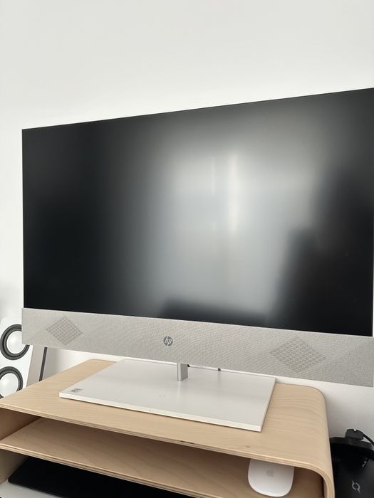 Sistem All-in-One HP