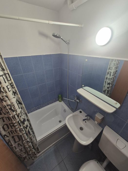 Apartament 2 camere Str. Feleac