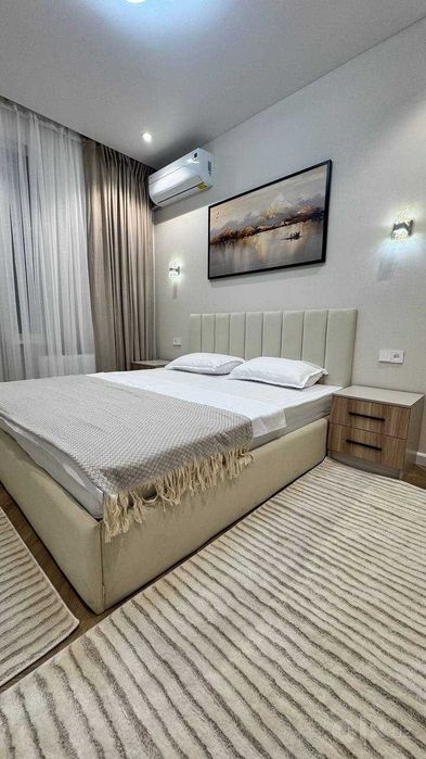 Метро Яшнабад! NRG-BI SADO Comfort | 1 в 2 | ЕВРОЛЮКС