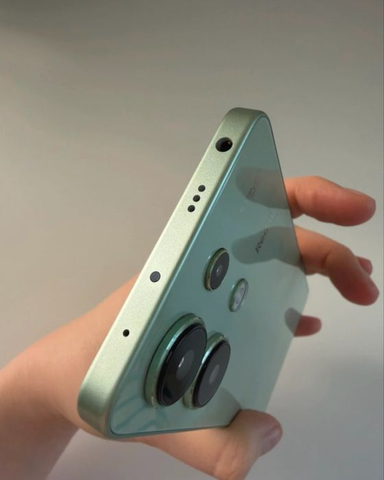 Xiaomi Redmi Note 13