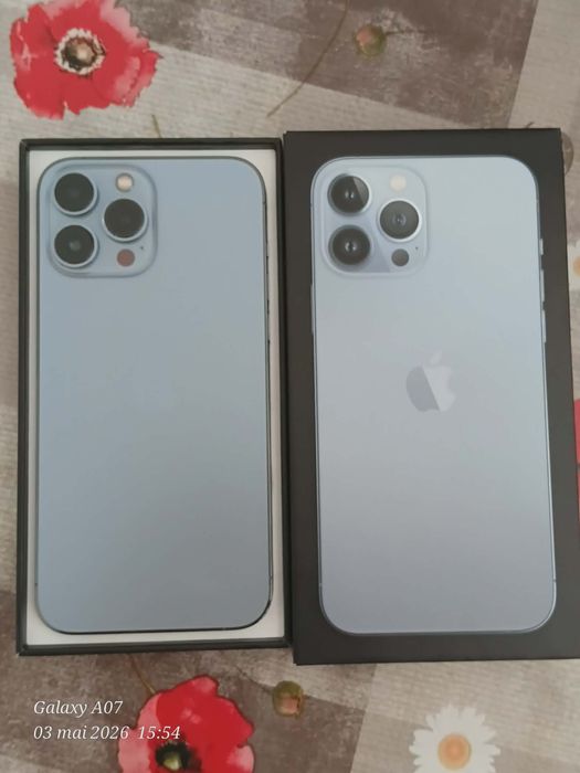 Vand iphone 13 pro max