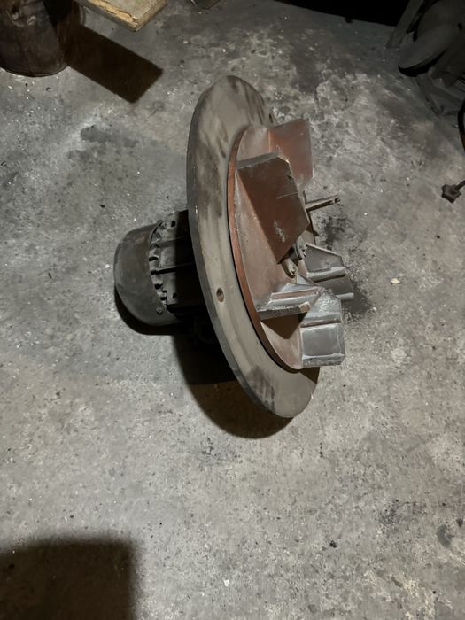 Вентилятор