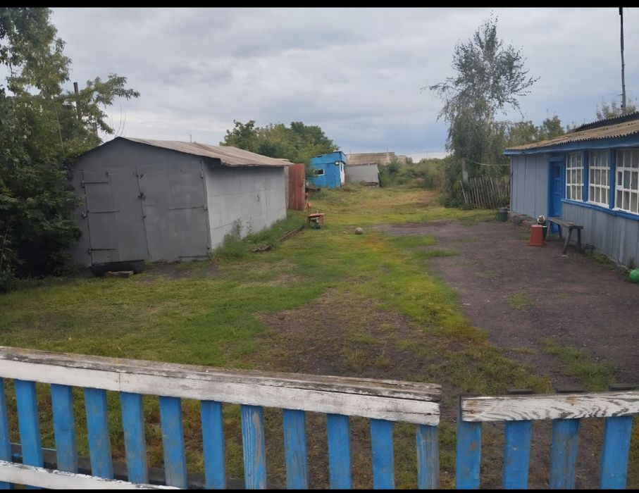 Продам  3-х  комнатный дом